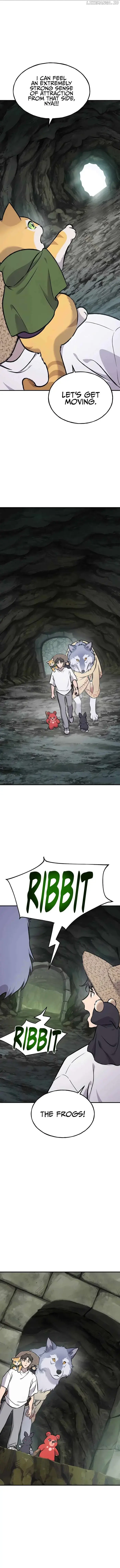 Solo Farming In The Tower - Chapter 90 image 15_optimized_optimized